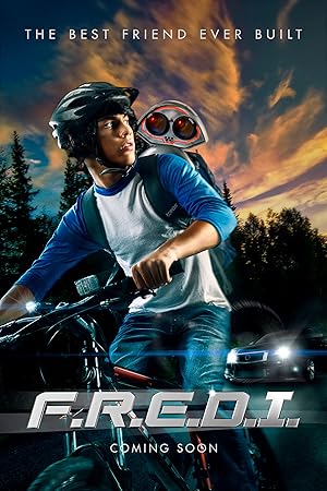 دانلود فیلم F.R.E.D.I. 2018 فردی