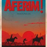 پس زمینه Aferim!