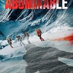 پس زمینه Abominable
