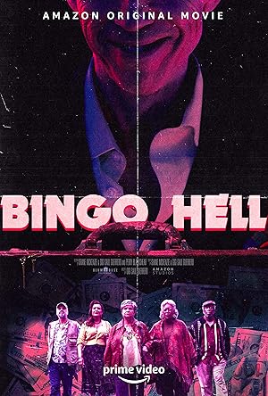 دانلود فیلم Bingo Hell 2021 بینگوی جهنمی