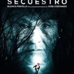 پس زمینه Secuestro