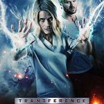 پس زمینه Transference