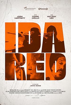 دانلود فیلم Ida Red 2021 آیدا رد