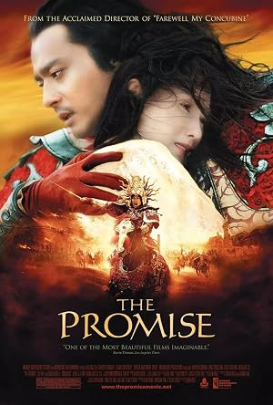 دانلود فیلم The Promise 2005 قول