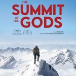 پس زمینه The Summit of the Gods