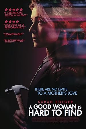 دانلود فیلم A Good Woman Is Hard to Find 2019 زن خوب سخت پیدا می شود
