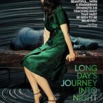 پس زمینه Long Day's Journey Into Night