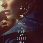 پس زمینه The End We Start From