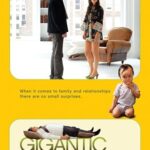 پس زمینه Gigantic