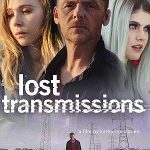 پس زمینه Lost Transmissions