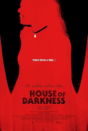 دانلود فیلم House of Darkness 2022 خانه ای در تاریکی