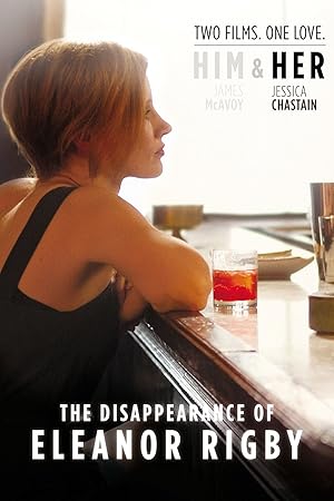 دانلود فیلم The Disappearance of Eleanor Rigby: Her 2013 ناپدید شدن النور ریگبی: او