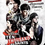 پس زمینه Ten Thousand Saints
