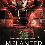 پس زمینه Implanted