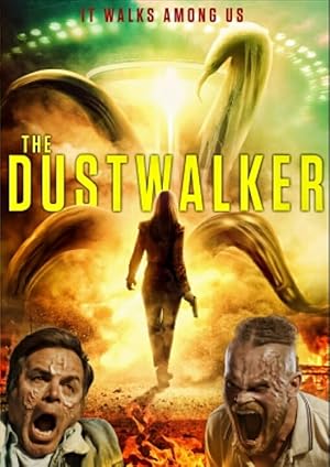 دانلود فیلم The Dustwalker 2019 طوفان گرد و غبار