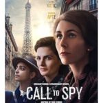 پس زمینه A Call to Spy