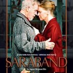 پس زمینه Saraband