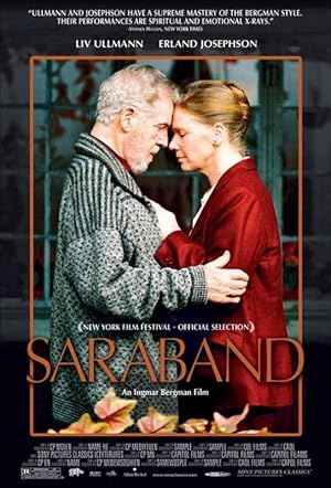 دانلود فیلم Saraband 2003 ساراباند
