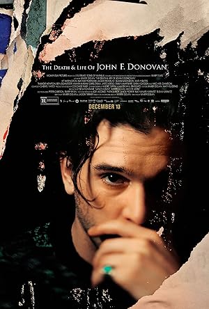 دانلود فیلم The Death & Life of John F. Donovan 2018 مرگ و زندگی جان اف. دانوان