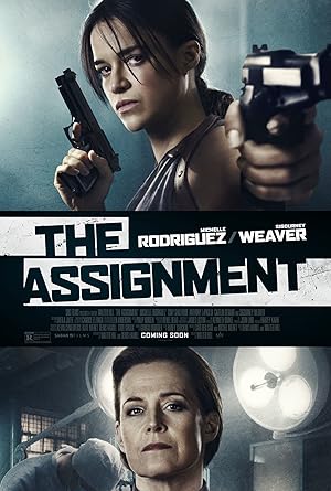 دانلود فیلم The Assignment 2016 واگذاری
