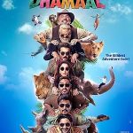 پس زمینه Total Dhamaal