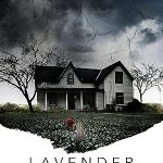 پس زمینه Lavender