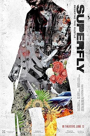 دانلود فیلم SuperFly 2018 پرواز فوق العاده