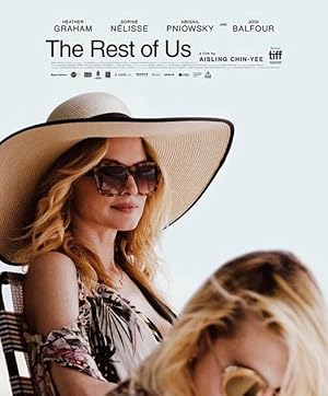 دانلود فیلم The Rest of Us 2019 بقیه ما