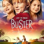 پس زمینه Buster's World