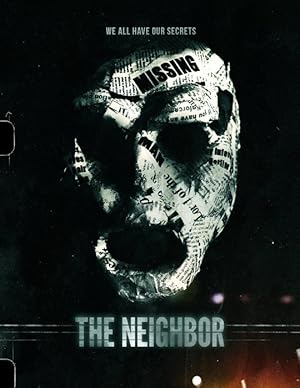 دانلود فیلم The Neighbor 2016 همسایه