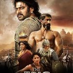 پس زمینه Baahubali: The Epic