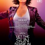 پس زمینه Let the Sunshine In