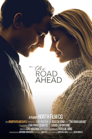 دانلود فیلم The Road Ahead 2021 جاده پیش رو