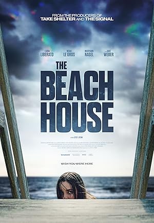 دانلود فیلم The Beach House 2019 خانه ساحلی