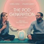 پس زمینه The Pod Generation