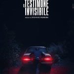 پس زمینه The Invisible Witness