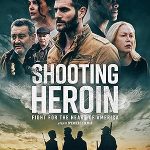 پس زمینه Shooting Heroin