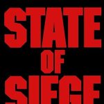 پس زمینه State of Siege