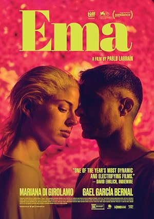 دانلود فیلم Ema 2019 اما