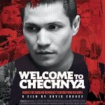 پس زمینه Welcome to Chechnya