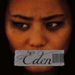 پس زمینه Eden