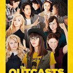 پس زمینه The Outcasts
