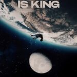پس زمینه Black Is King