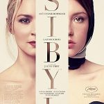 پس زمینه Sibyl