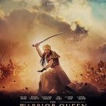 پس زمینه The Warrior Queen of Jhansi