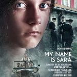 پس زمینه My Name Is Sara