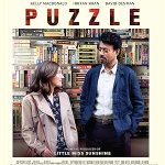 پس زمینه Puzzle
