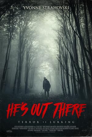 دانلود فیلم He’s Out There 2018 او آنجاست
