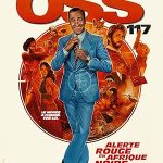 پس زمینه OSS 117: From Africa with Love