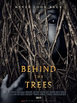دانلود فیلم Behind the Trees 2019 پشت درختان